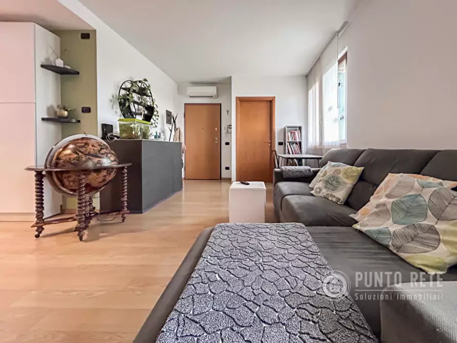 Immagine 6 di Appartamento in vendita  in Vicolo Berengario a Cavaion Veronese