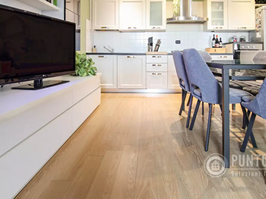 Immagine 8 di Appartamento in vendita  in Vicolo Berengario a Cavaion Veronese