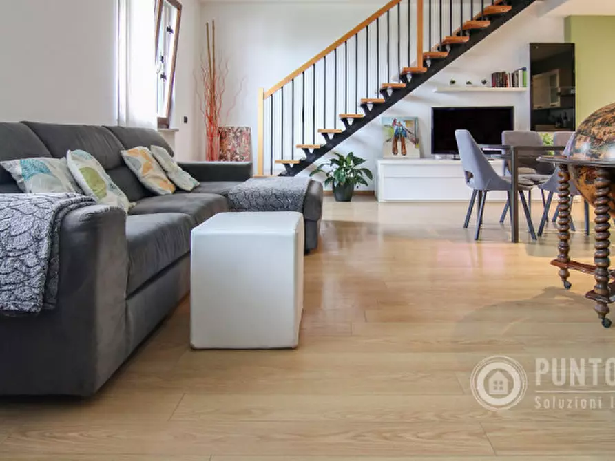 Immagine 9 di Appartamento in vendita  in Vicolo Berengario a Cavaion Veronese