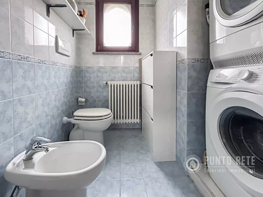 Immagine 10 di Appartamento in vendita  in Vicolo Berengario a Cavaion Veronese