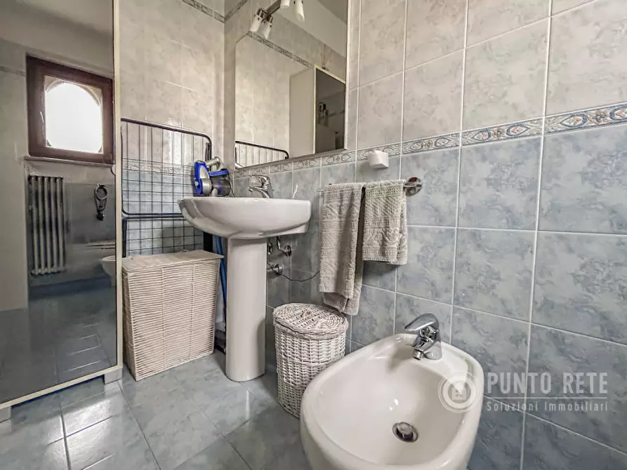 Immagine 11 di Appartamento in vendita  in Vicolo Berengario a Cavaion Veronese