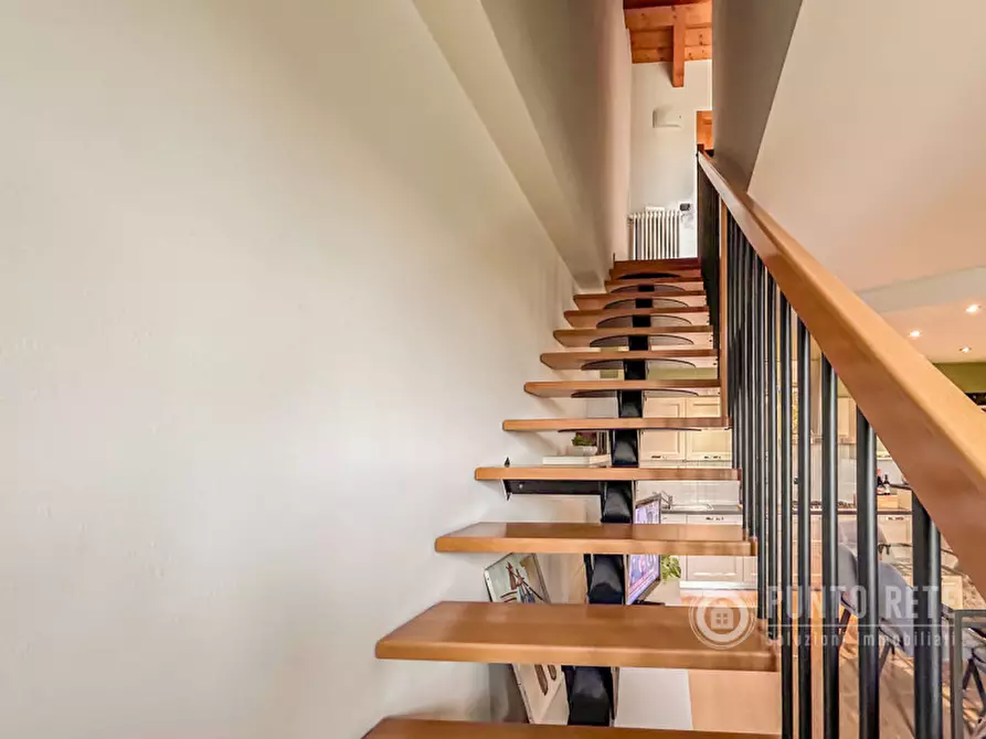 Immagine 12 di Appartamento in vendita  in Vicolo Berengario a Cavaion Veronese