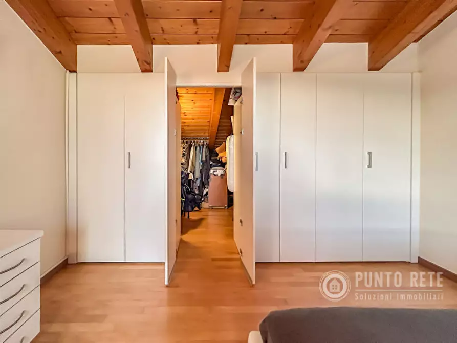 Immagine 18 di Appartamento in vendita  in Vicolo Berengario a Cavaion Veronese