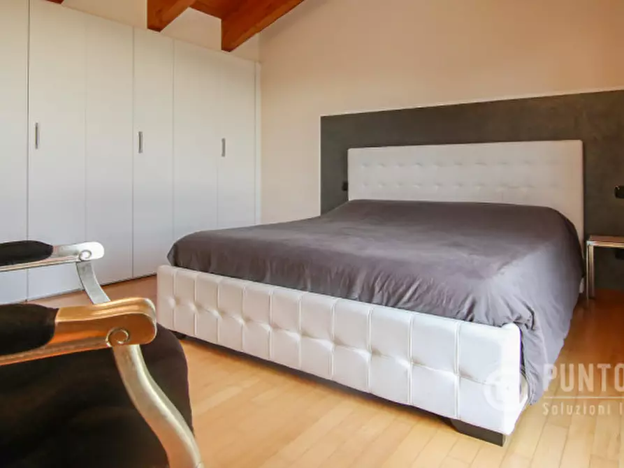 Immagine 20 di Appartamento in vendita  in Vicolo Berengario a Cavaion Veronese