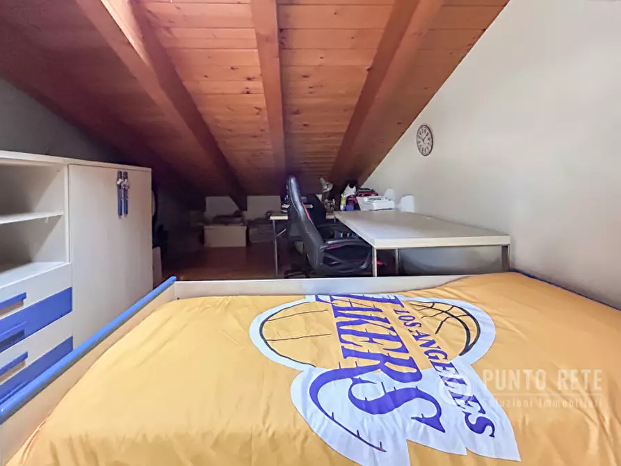 Immagine 24 di Appartamento in vendita  in Vicolo Berengario a Cavaion Veronese