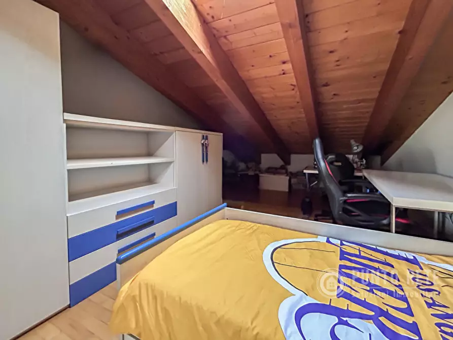 Immagine 25 di Appartamento in vendita  in Vicolo Berengario a Cavaion Veronese