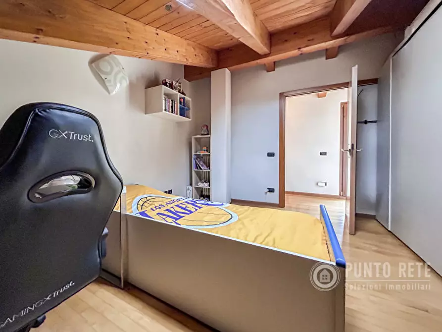 Immagine 26 di Appartamento in vendita  in Vicolo Berengario a Cavaion Veronese