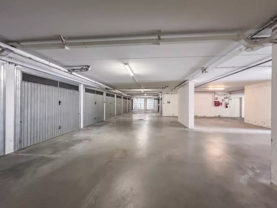 Immagine 32 di Appartamento in vendita  in Vicolo Berengario a Cavaion Veronese