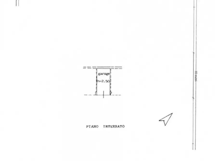 Immagine 33 di Appartamento in vendita  in Vicolo Berengario a Cavaion Veronese