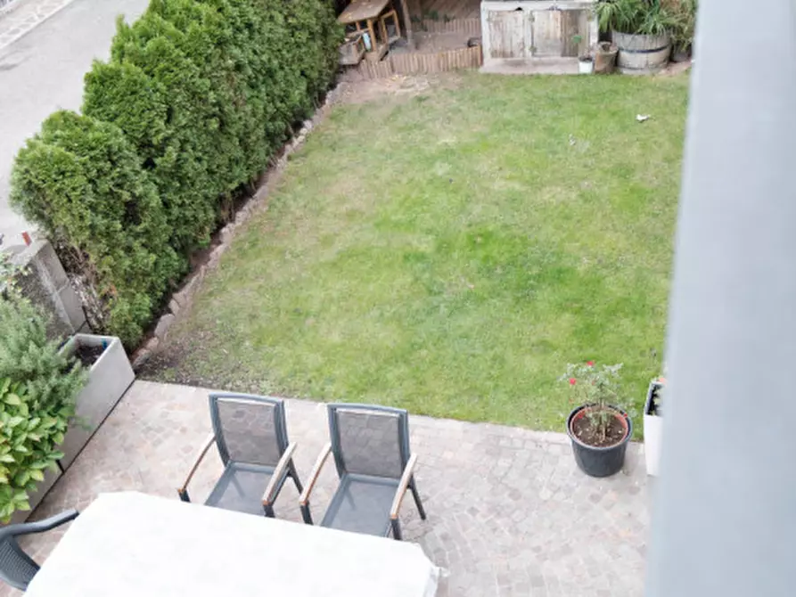 Immagine 7 di Casa bifamiliare in vendita  in Via Sottomonte - Unterbergstraße a Laives .Leifers.