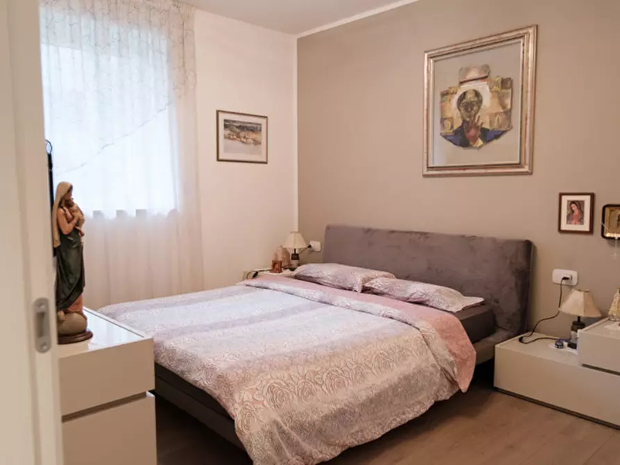 Immagine 13 di Casa bifamiliare in vendita  in Via Sottomonte - Unterbergstraße a Laives .Leifers.