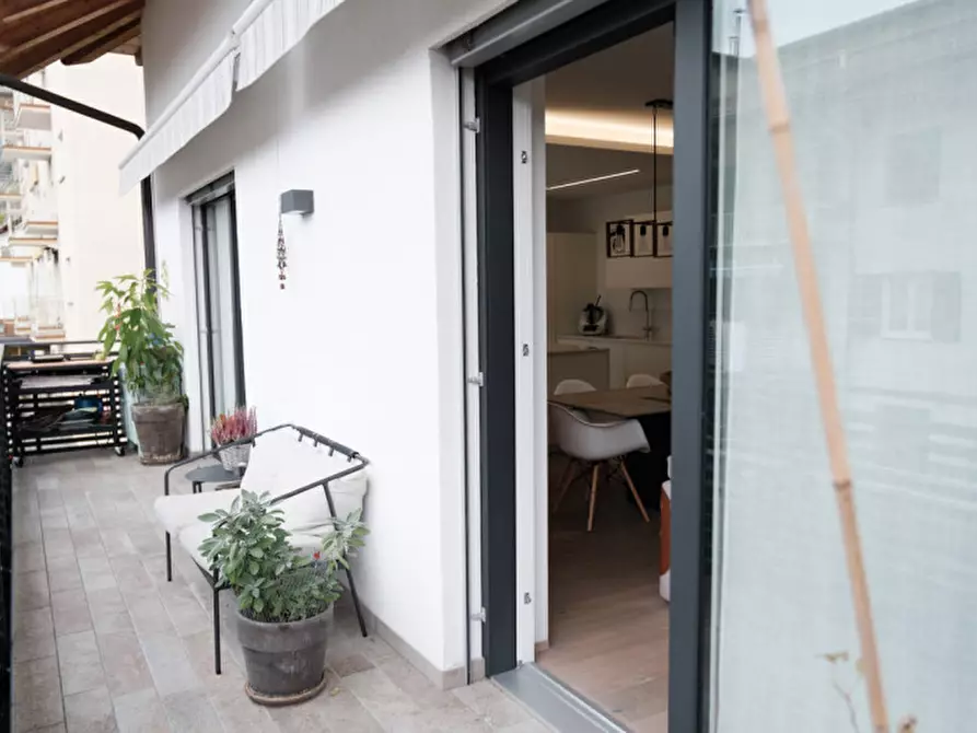 Immagine 21 di Casa bifamiliare in vendita  in Via Sottomonte - Unterbergstraße a Laives .Leifers.