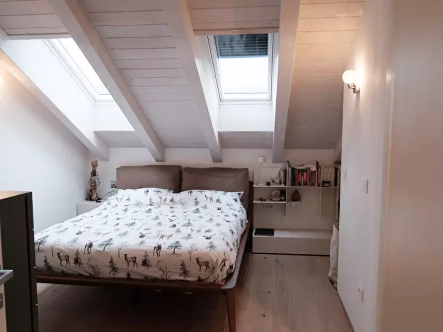 Immagine 22 di Casa bifamiliare in vendita  in Via Sottomonte - Unterbergstraße a Laives .Leifers.