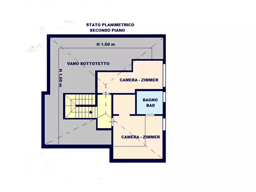 Immagine 28 di Casa bifamiliare in vendita  in Via Sottomonte - Unterbergstraße a Laives .Leifers.