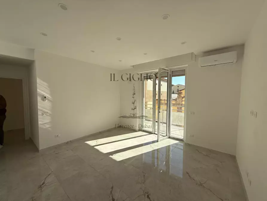 Immagine 1 di Appartamento in vendita  in Borgo Ognissanti a Firenze