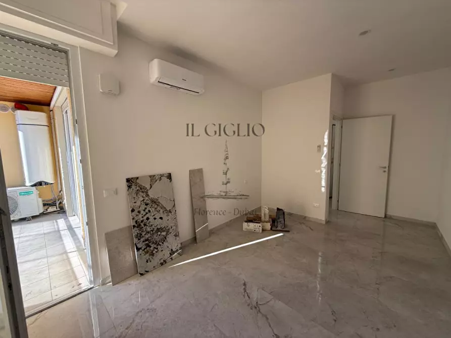 Immagine 2 di Appartamento in vendita  in Borgo Ognissanti a Firenze