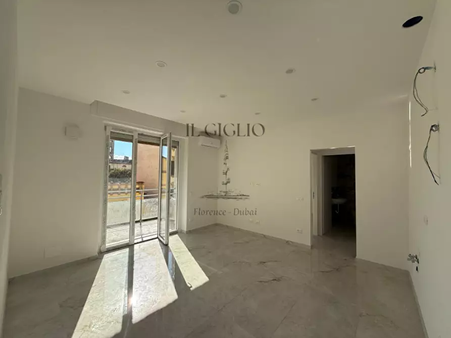 Immagine 3 di Appartamento in vendita  in Borgo Ognissanti a Firenze