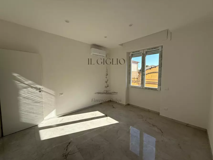 Immagine 4 di Appartamento in vendita  in Borgo Ognissanti a Firenze