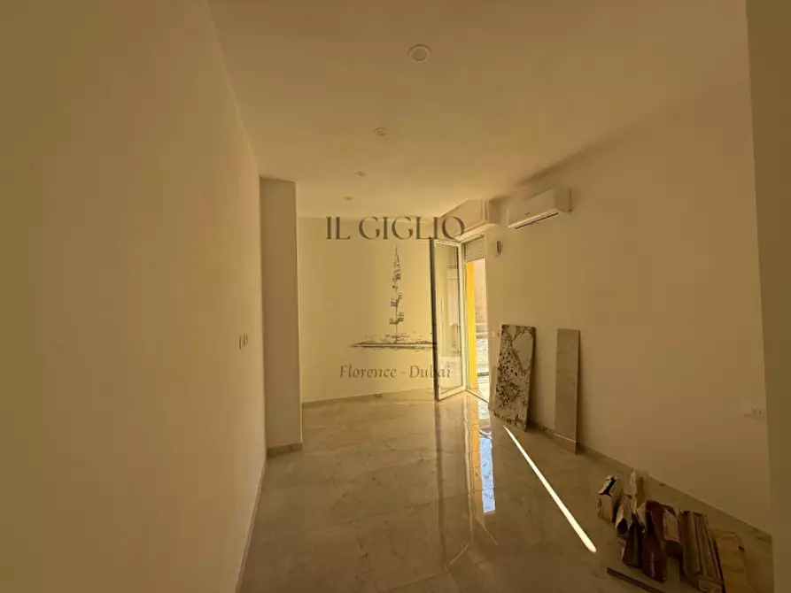 Immagine 10 di Appartamento in vendita  in Borgo Ognissanti a Firenze