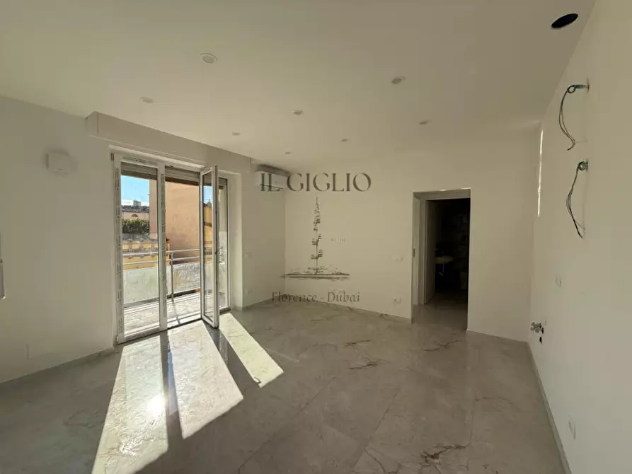 Immagine 11 di Appartamento in vendita  in Borgo Ognissanti a Firenze