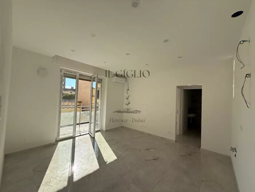 Immagine 13 di Appartamento in vendita  in Borgo Ognissanti a Firenze