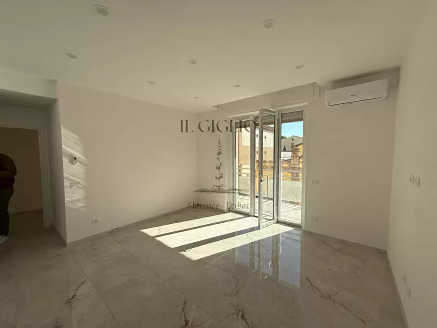 Immagine 14 di Appartamento in vendita  in Borgo Ognissanti a Firenze