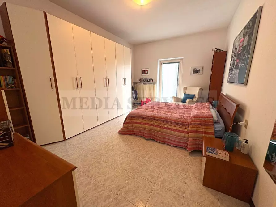 Immagine 20 di Villetta a schiera in vendita  in via Roma n° 35 a Tromello