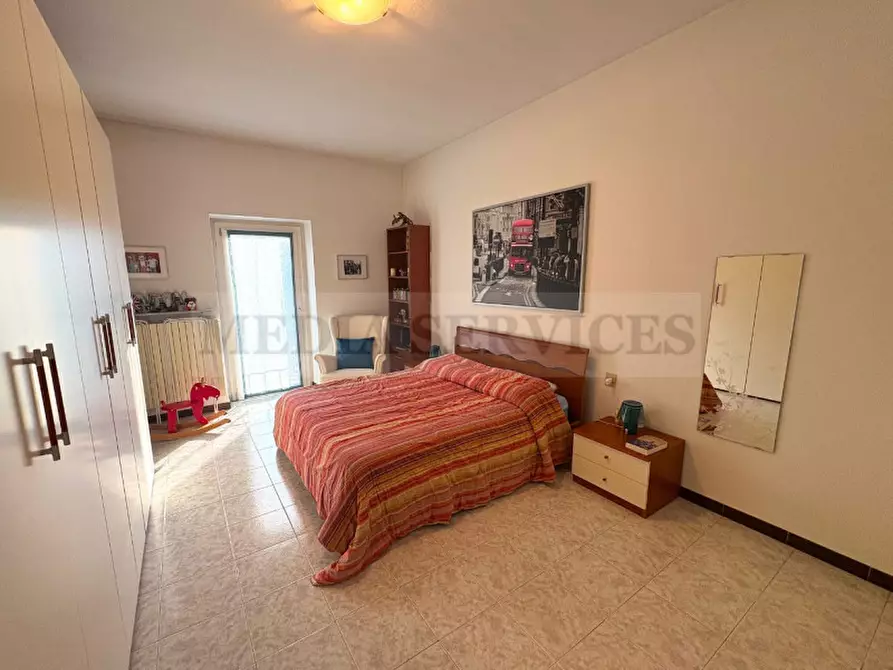 Immagine 21 di Villetta a schiera in vendita  in via Roma n° 35 a Tromello