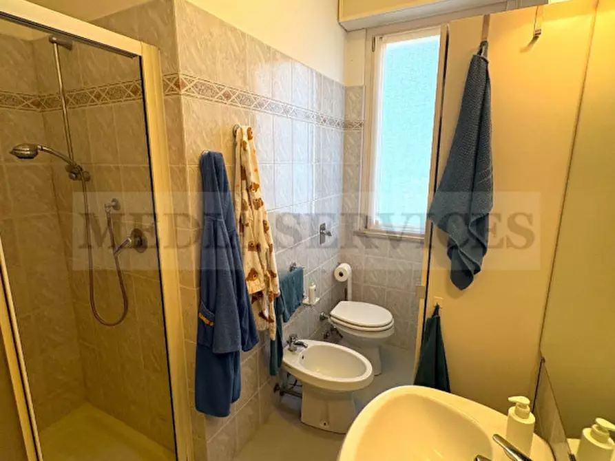 Immagine 22 di Villetta a schiera in vendita  in via Roma n° 35 a Tromello