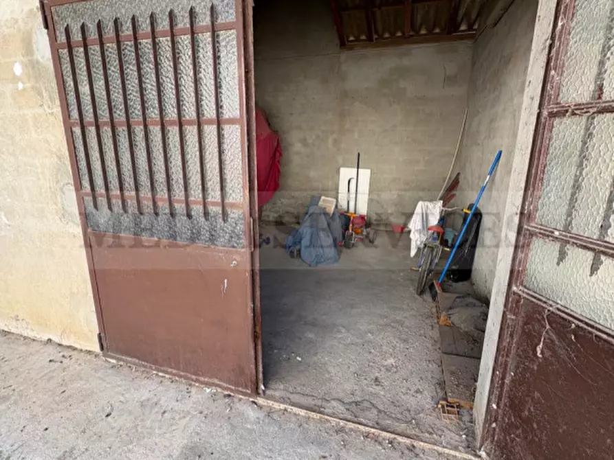 Immagine 30 di Villetta a schiera in vendita  in via Roma n° 35 a Tromello