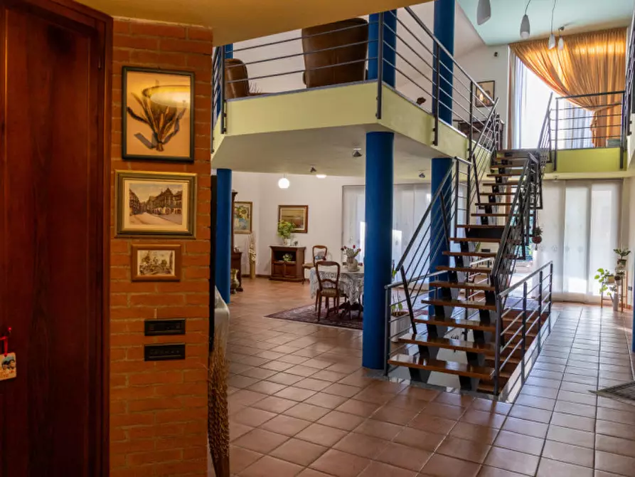 Immagine 15 di Villa in vendita  in Via Vittorio Emanuele Secondo 44 a Oviglio