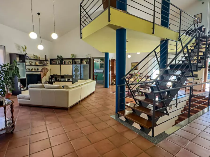 Immagine 16 di Villa in vendita  in Via Vittorio Emanuele Secondo 44 a Oviglio