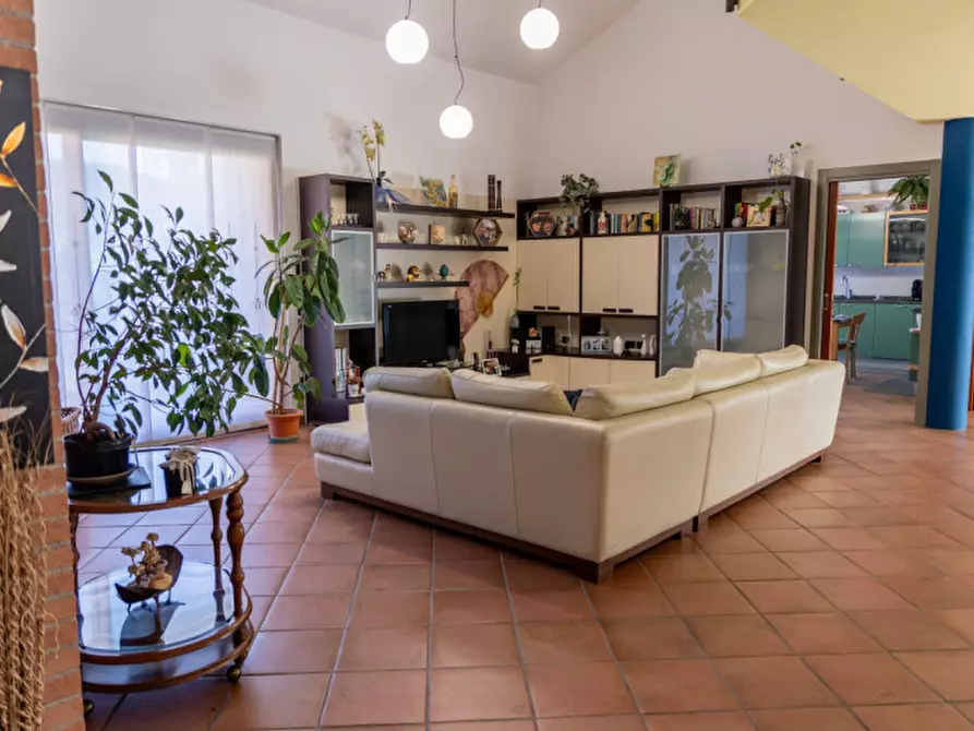 Immagine 17 di Villa in vendita  in Via Vittorio Emanuele Secondo 44 a Oviglio