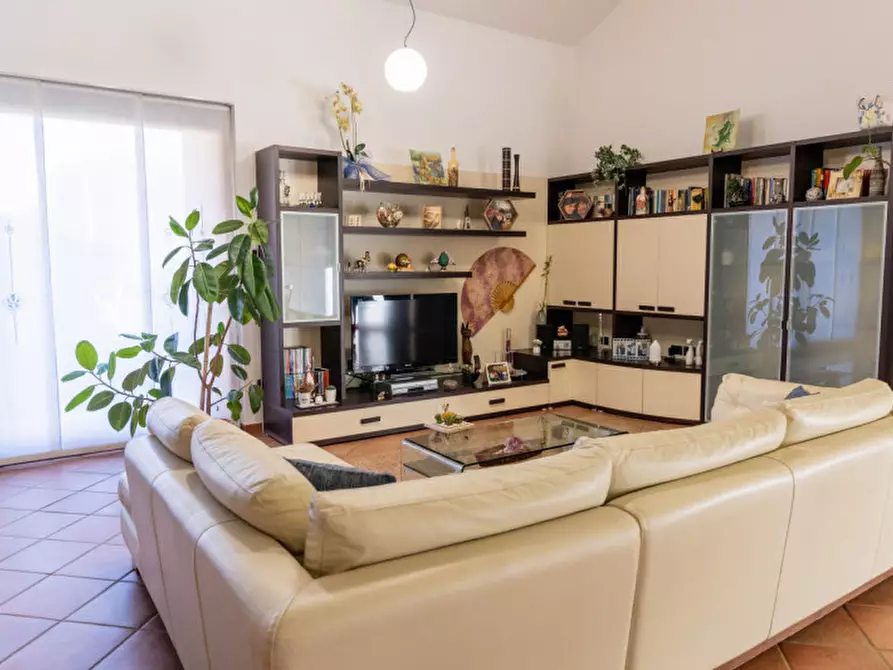 Immagine 19 di Villa in vendita  in Via Vittorio Emanuele Secondo 44 a Oviglio