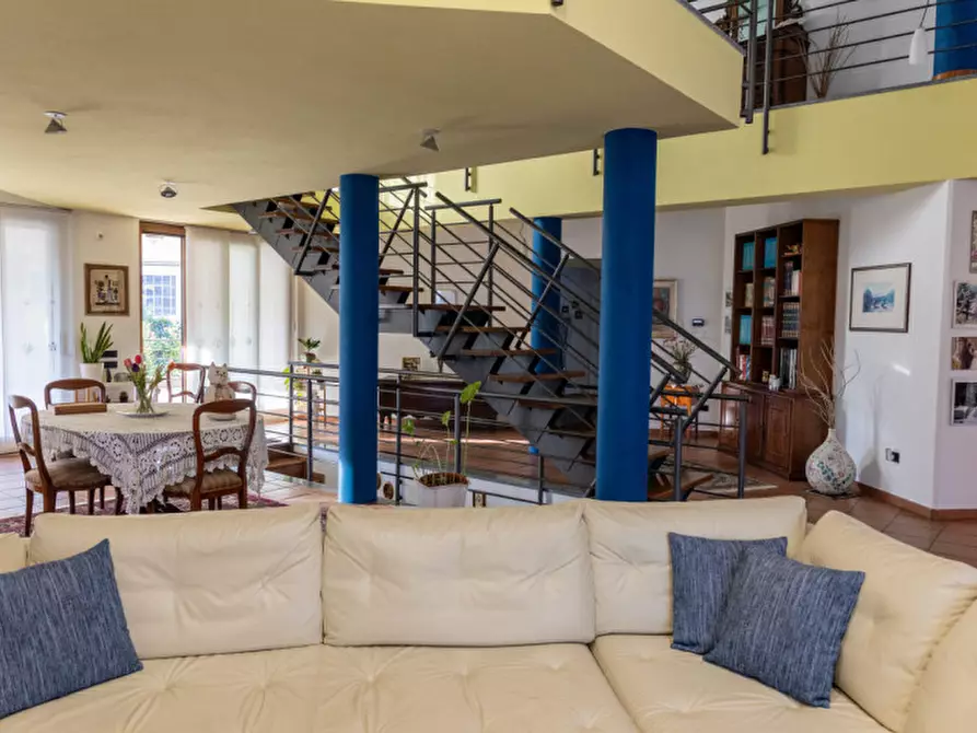 Immagine 22 di Villa in vendita  in Via Vittorio Emanuele Secondo 44 a Oviglio