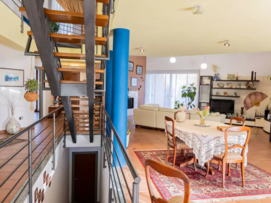 Immagine 23 di Villa in vendita  in Via Vittorio Emanuele Secondo 44 a Oviglio