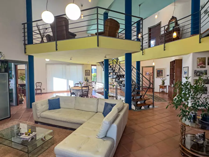 Immagine 23 di Villa in vendita  in Via Vittorio Emanuele Secondo 44 a Oviglio