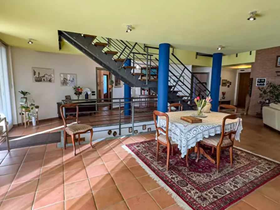 Immagine 24 di Villa in vendita  in Via Vittorio Emanuele Secondo 44 a Oviglio