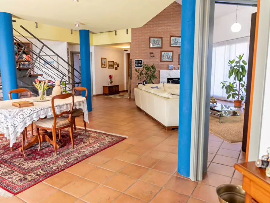 Immagine 25 di Villa in vendita  in Via Vittorio Emanuele Secondo 44 a Oviglio