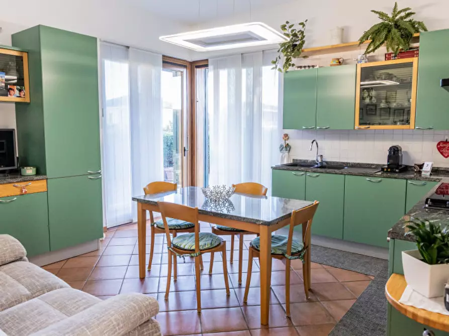 Immagine 26 di Villa in vendita  in Via Vittorio Emanuele Secondo 44 a Oviglio