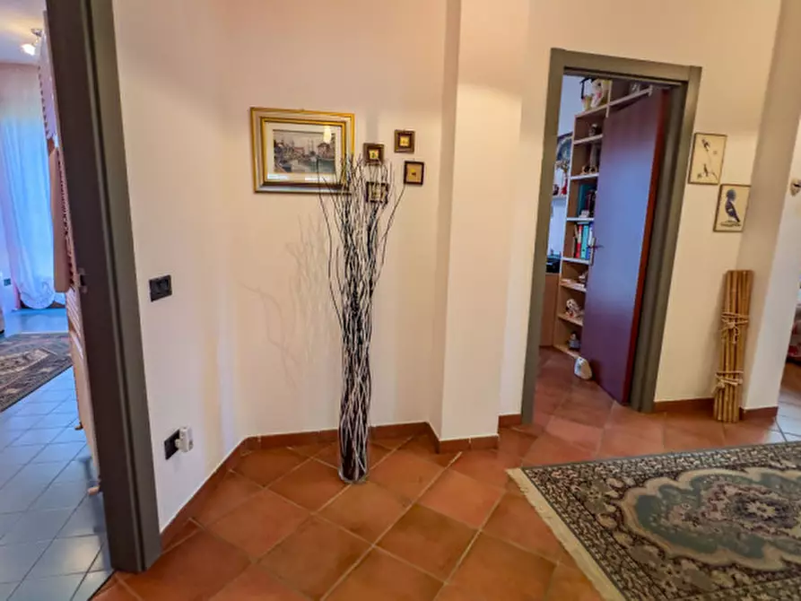 Immagine 30 di Villa in vendita  in Via Vittorio Emanuele Secondo 44 a Oviglio