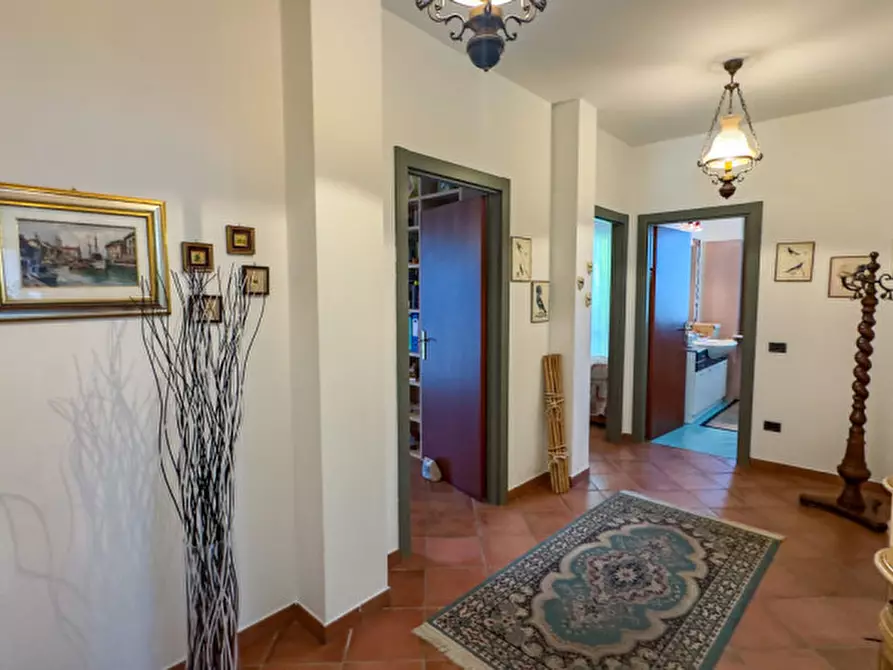 Immagine 31 di Villa in vendita  in Via Vittorio Emanuele Secondo 44 a Oviglio