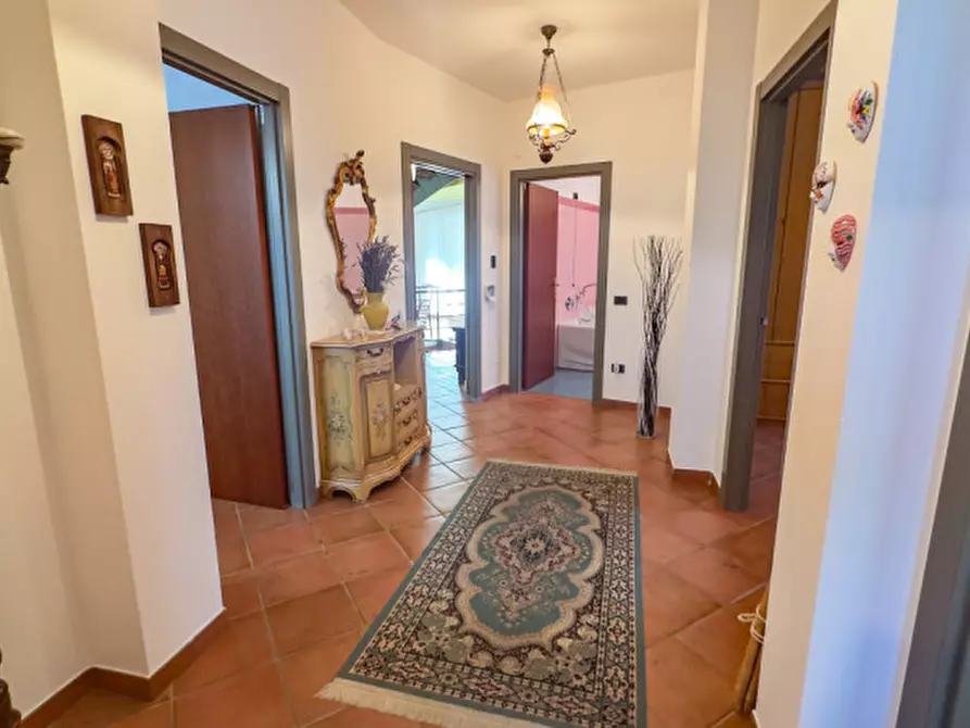 Immagine 32 di Villa in vendita  in Via Vittorio Emanuele Secondo 44 a Oviglio