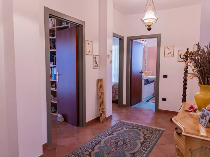 Immagine 33 di Villa in vendita  in Via Vittorio Emanuele Secondo 44 a Oviglio