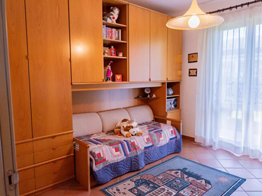 Immagine 34 di Villa in vendita  in Via Vittorio Emanuele Secondo 44 a Oviglio