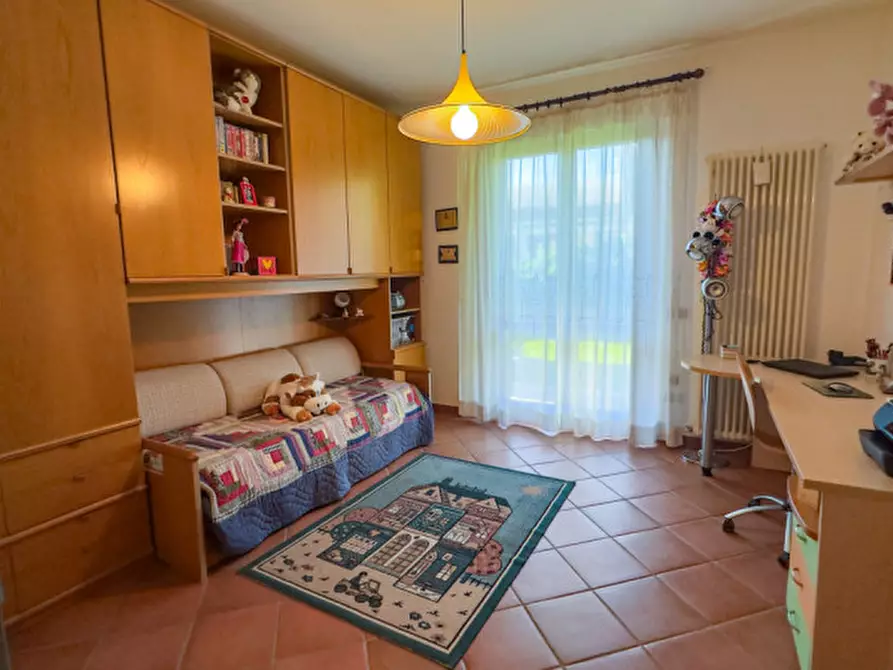 Immagine 34 di Villa in vendita  in Via Vittorio Emanuele Secondo 44 a Oviglio