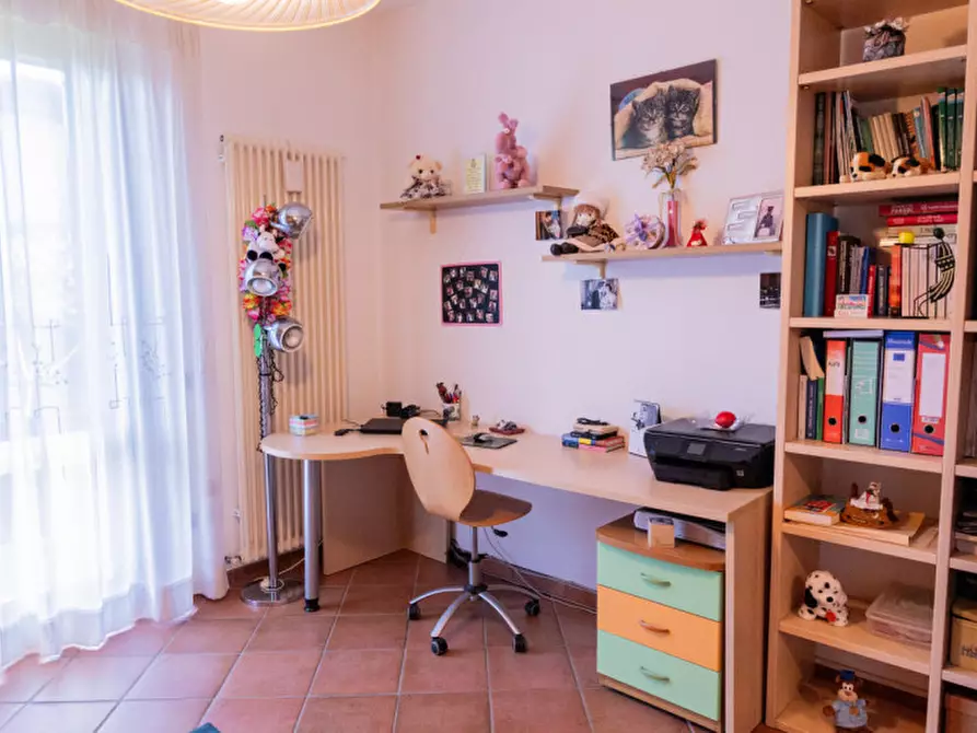 Immagine 36 di Villa in vendita  in Via Vittorio Emanuele Secondo 44 a Oviglio