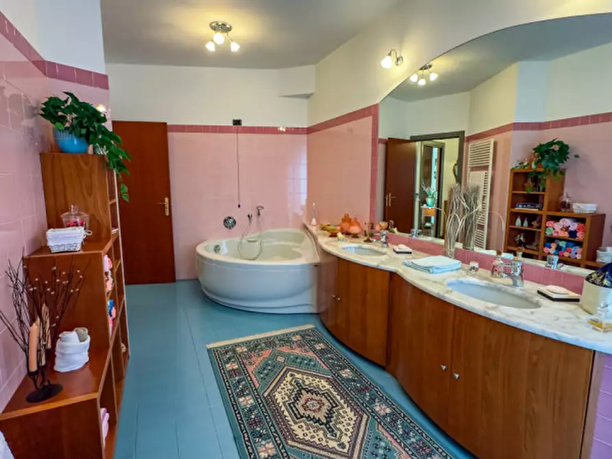 Immagine 37 di Villa in vendita  in Via Vittorio Emanuele Secondo 44 a Oviglio