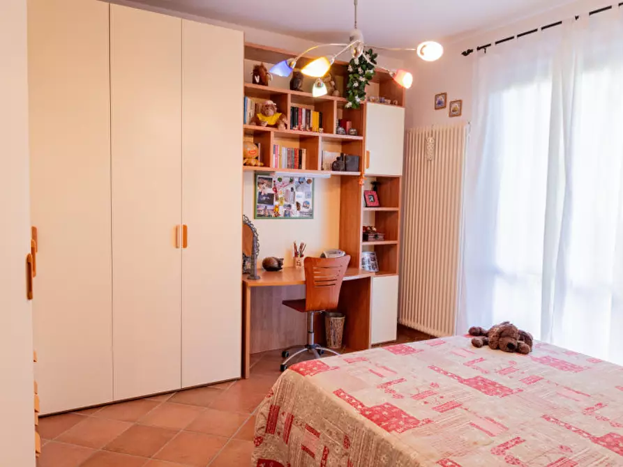 Immagine 39 di Villa in vendita  in Via Vittorio Emanuele Secondo 44 a Oviglio