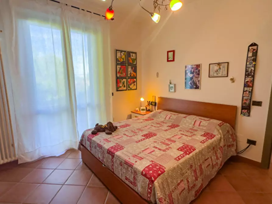 Immagine 39 di Villa in vendita  in Via Vittorio Emanuele Secondo 44 a Oviglio